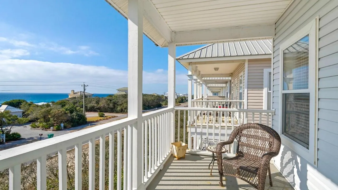Float Away Villa Panama City Beach