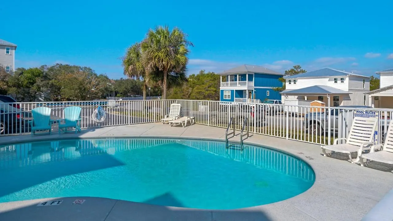 Float Away Villa Panama City Beach 0*,