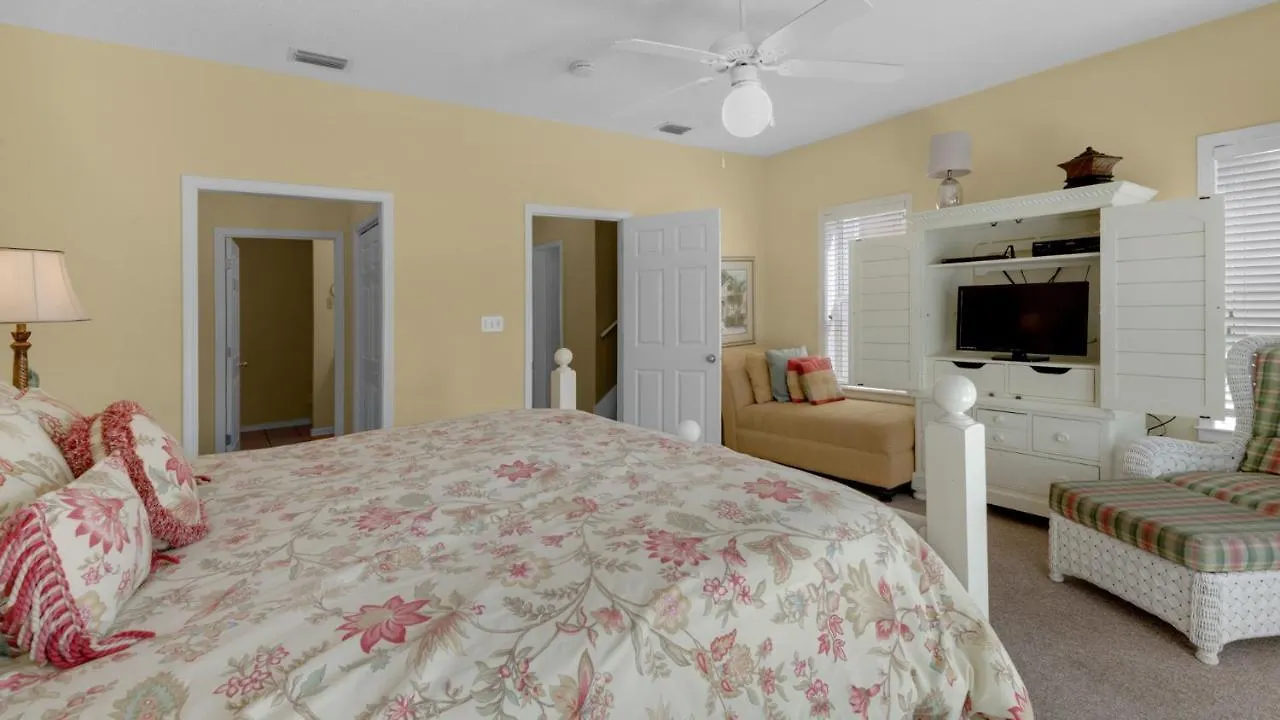 Float Away Villa Panama City Beach