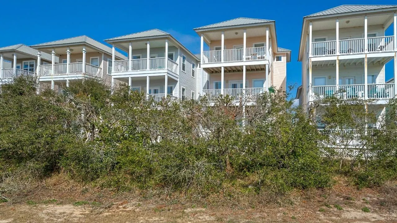 Holiday home Float Away Villa Panama City Beach
