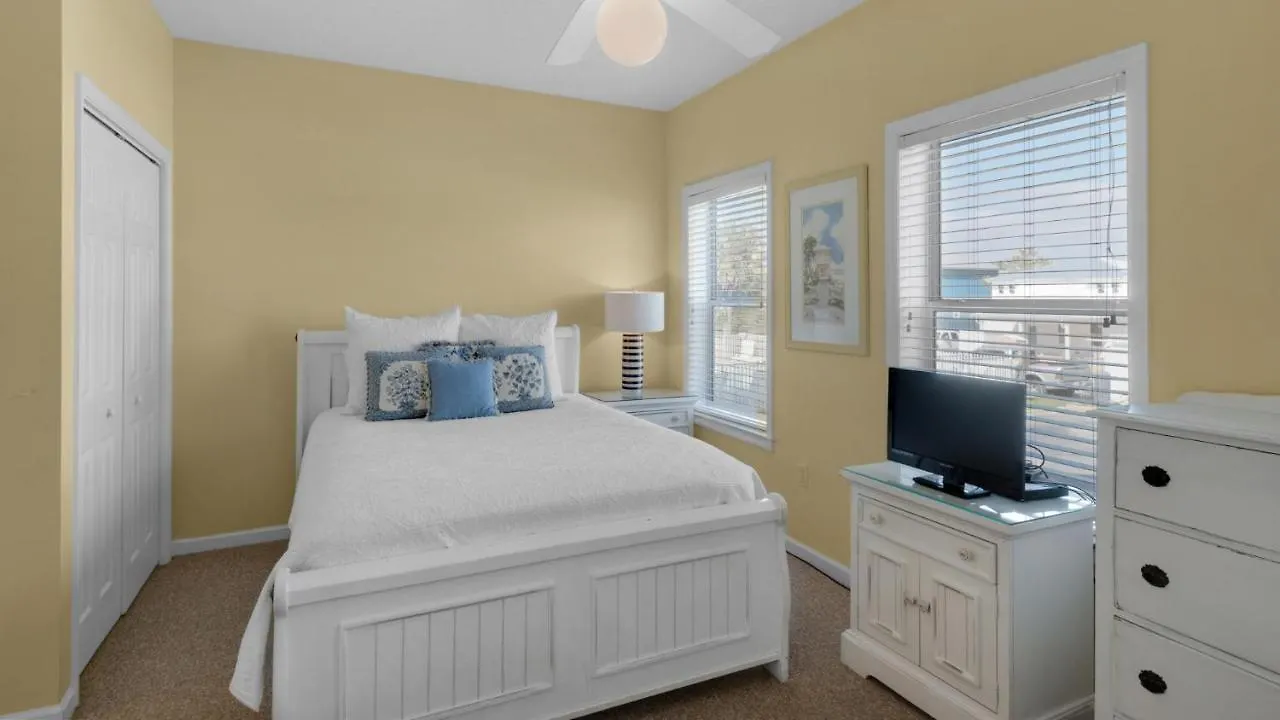 Float Away Villa Panama City Beach United States