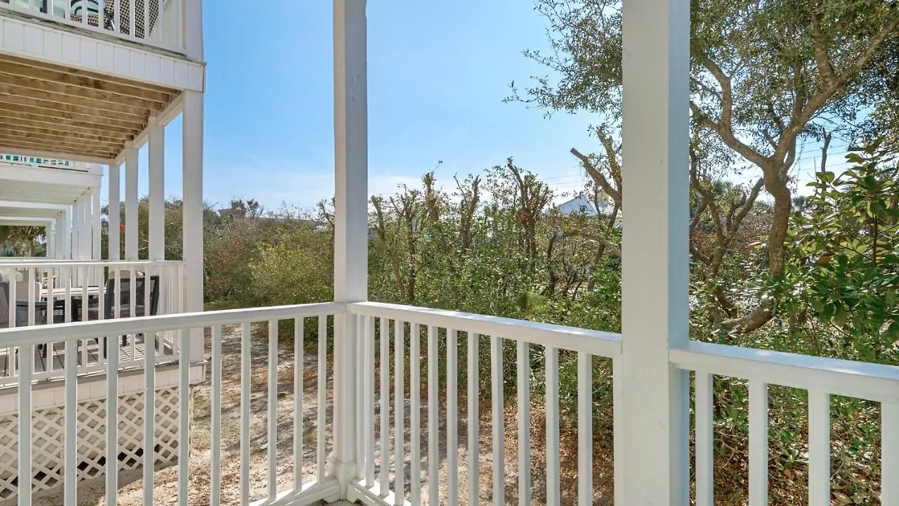 Holiday home Float Away Villa Panama City Beach United States