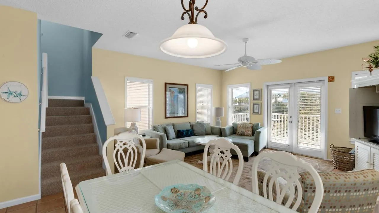 Holiday home Float Away Villa Panama City Beach