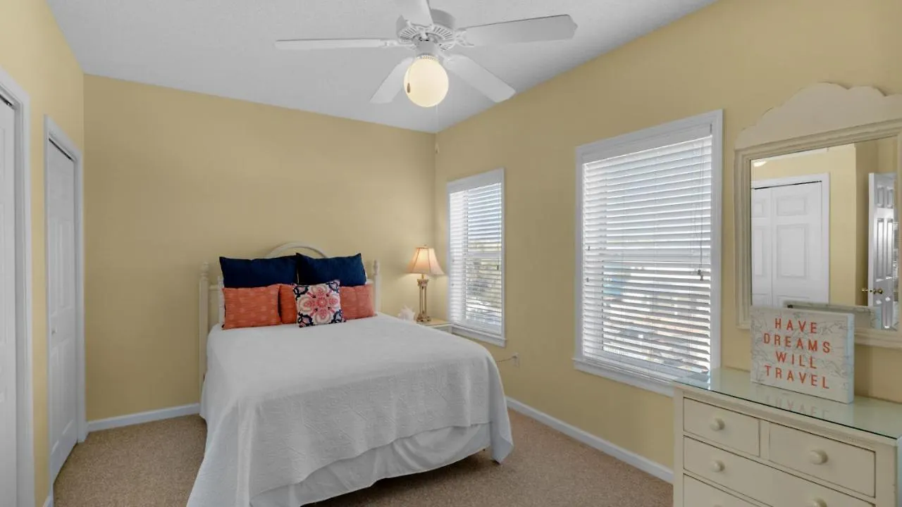Float Away Villa Panama City Beach 0*,
