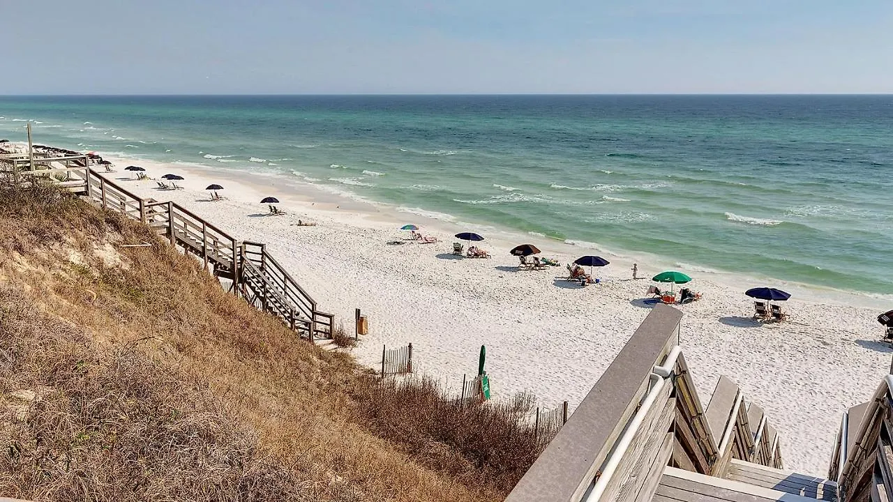 Float Away Villa Panama City Beach