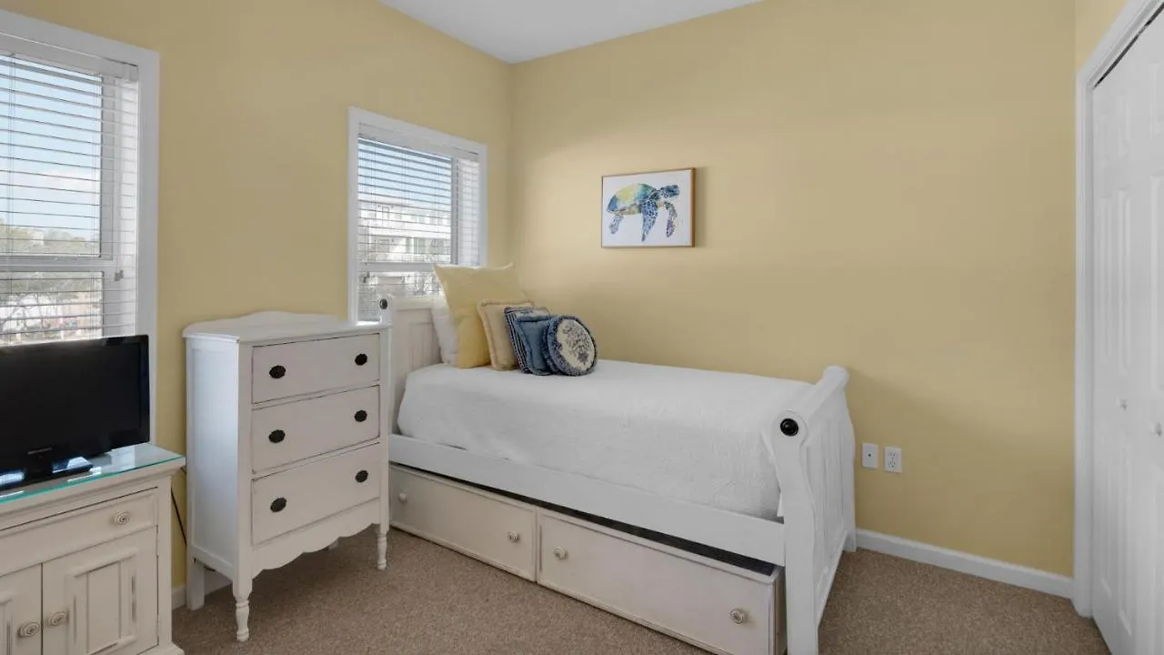 Float Away Villa Panama City Beach