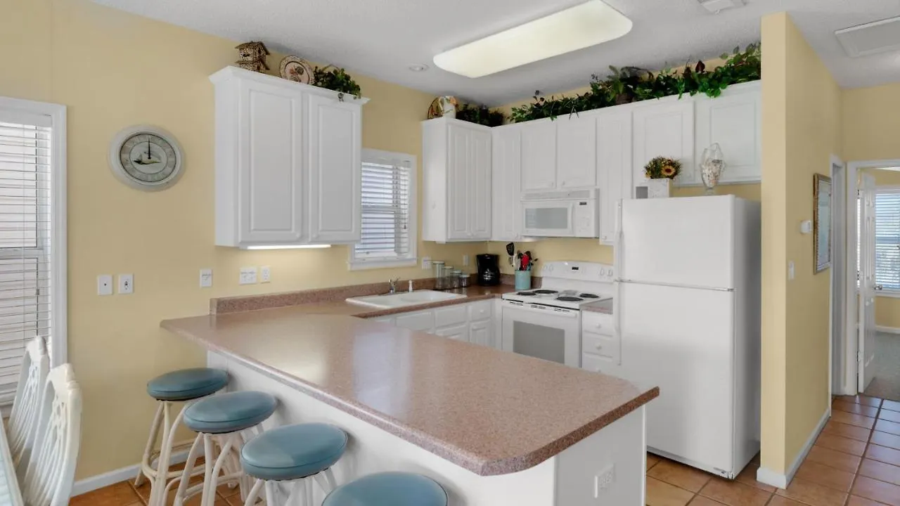 Holiday home Float Away Villa Panama City Beach