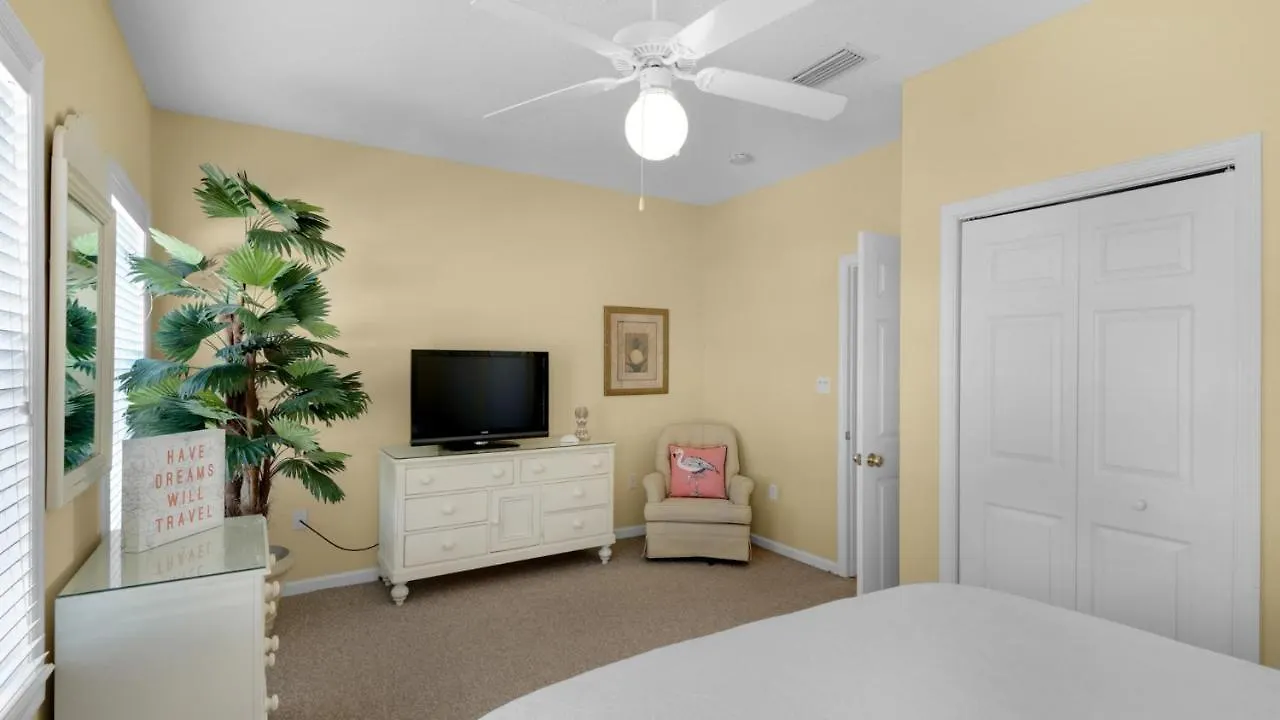 Float Away Villa Panama City Beach 0*,  United States