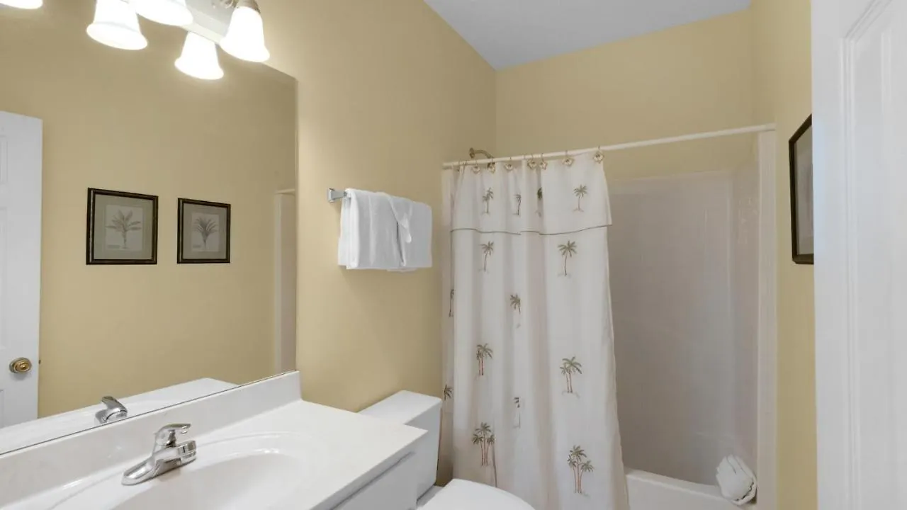 Holiday home Float Away Villa Panama City Beach United States