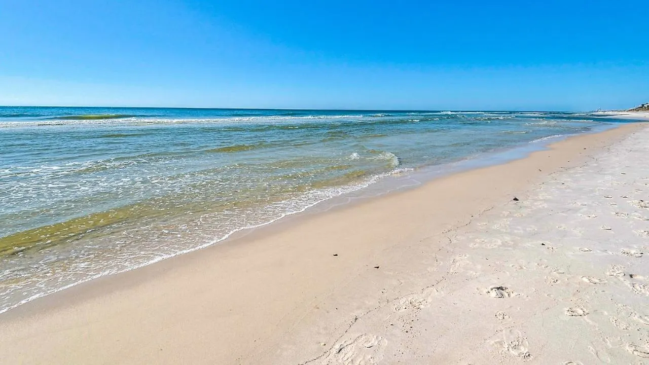 Float Away Villa Panama City Beach Holiday home