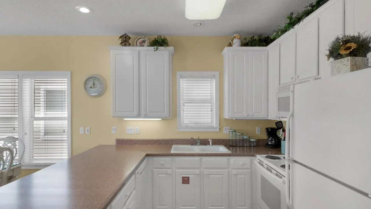 Float Away Villa Panama City Beach