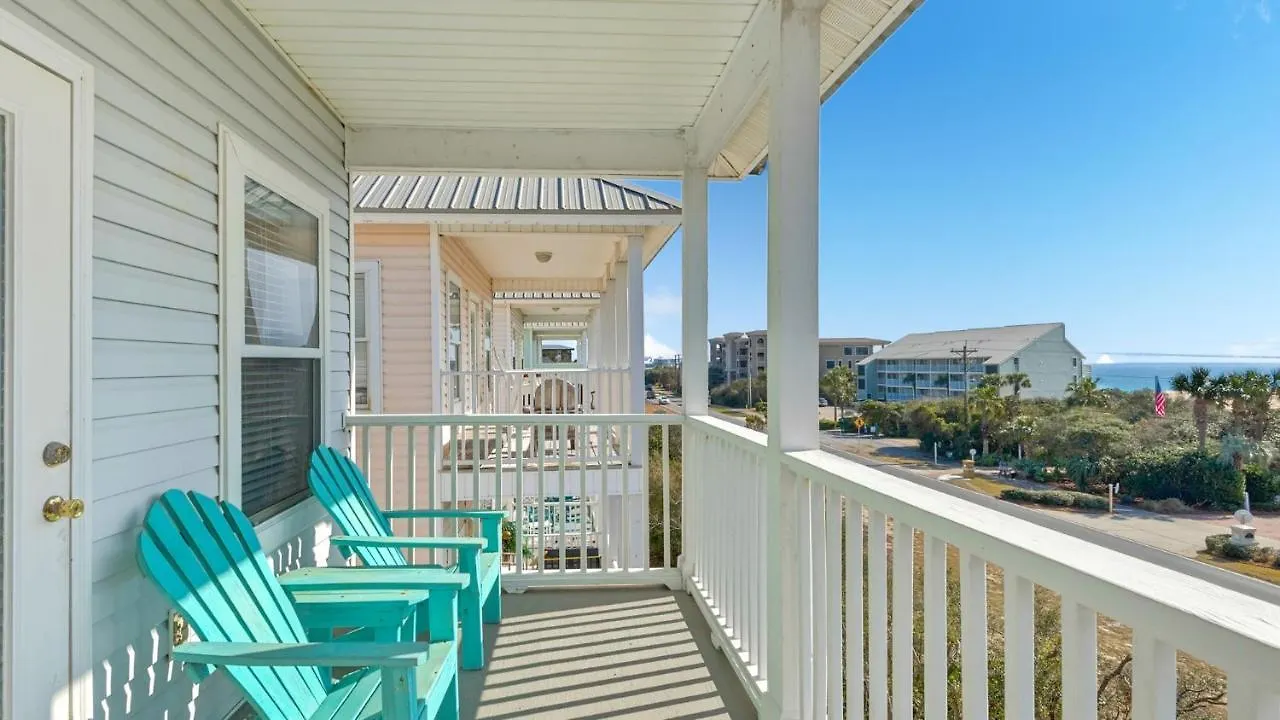Float Away Villa Panama City Beach United States