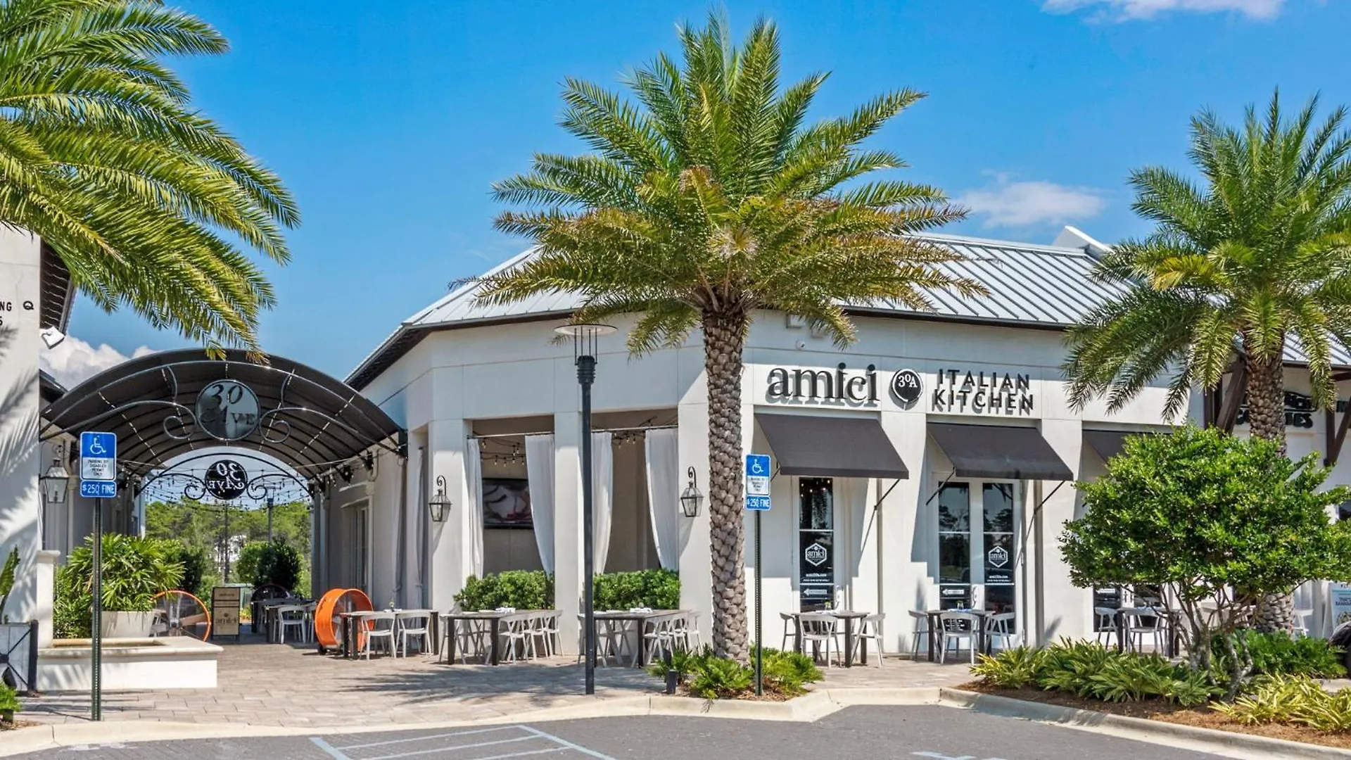 Float Away Villa Panama City Beach United States