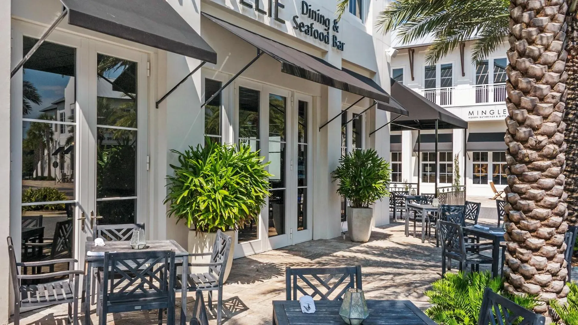 Float Away Villa Panama City Beach Holiday home