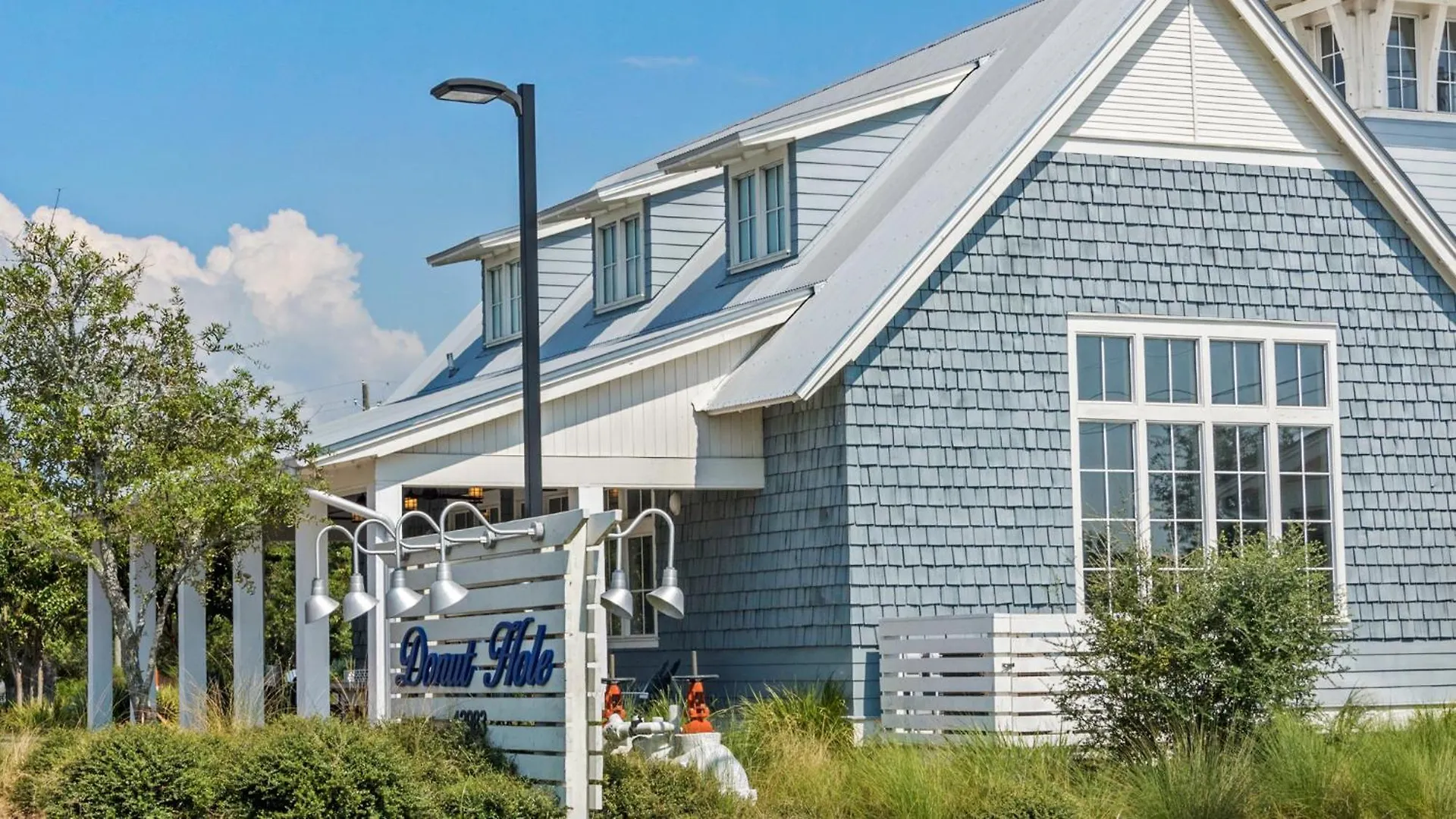 Holiday home Float Away Villa Panama City Beach