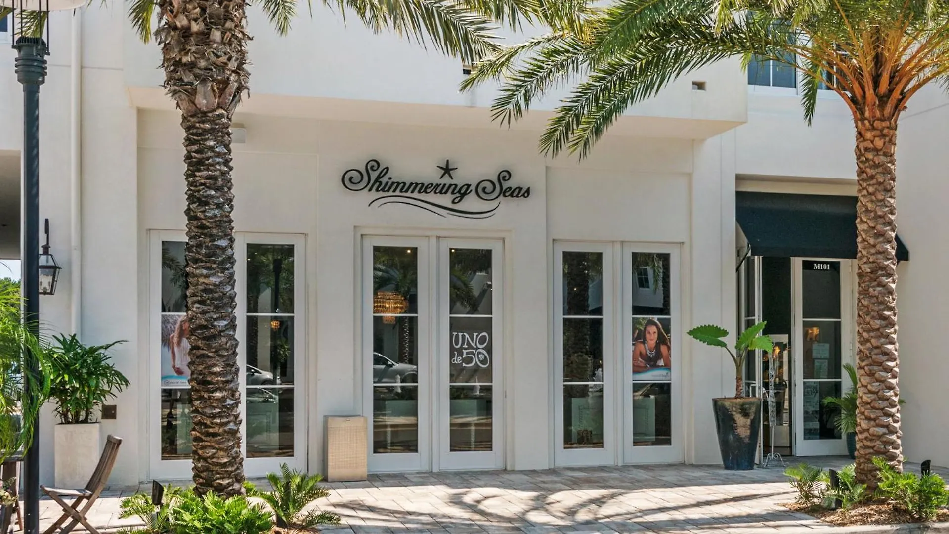 Float Away Villa Panama City Beach Holiday home