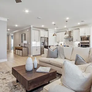 Holiday home Goin Coastal By Nautical Vacation, Panama City Beach