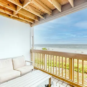 Holiday home Ramsgate Harbor 48, Panama City Beach
