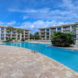 Holiday home High Pointe, Panama City Beach